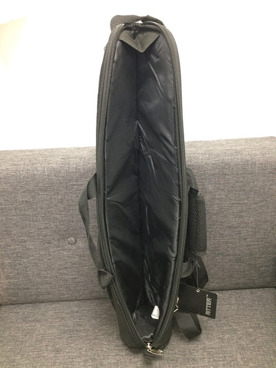 Ritter RCB700-6-SO/NBB Soprano Saxophone Gig Bag Carry Case - Fair Deal Music