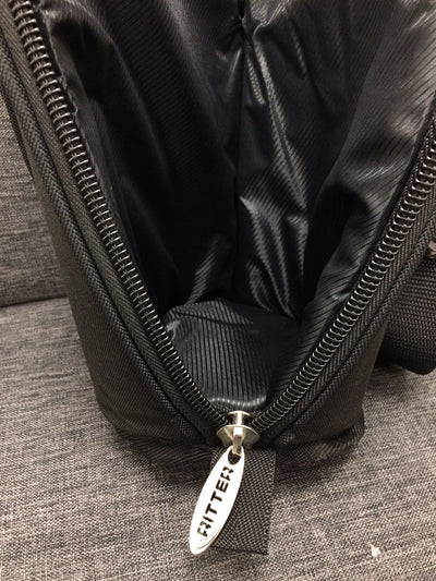 Ritter RCB700-6-SO/NBB Soprano Saxophone Gig Bag Carry Case - Fair Deal Music