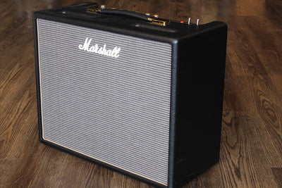 Marshall Origin 20W All Valve Amp Combo OPEN BOX - Fair Deal Music