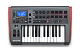 Novation Impulse 25 USB MIDI Keyboard - Fair Deal Music