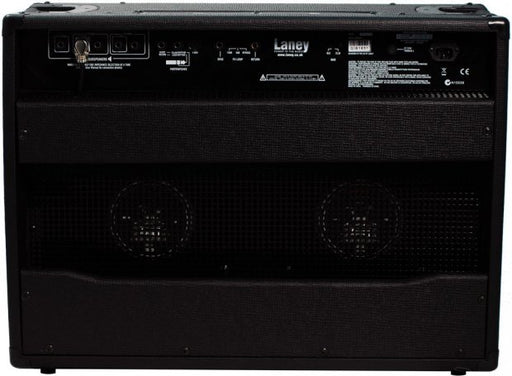 Laney Ironheart IRT60-212 Guitar Combo Amplifier Ex Display - Fair Deal Music