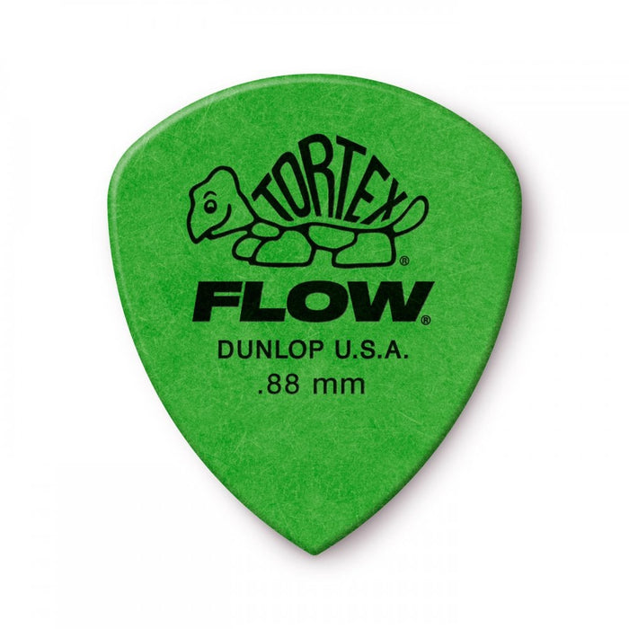 Jim Dunlop Tortex Standard Guitar Picks 0.88mm 12 Pack - Fair Deal Music