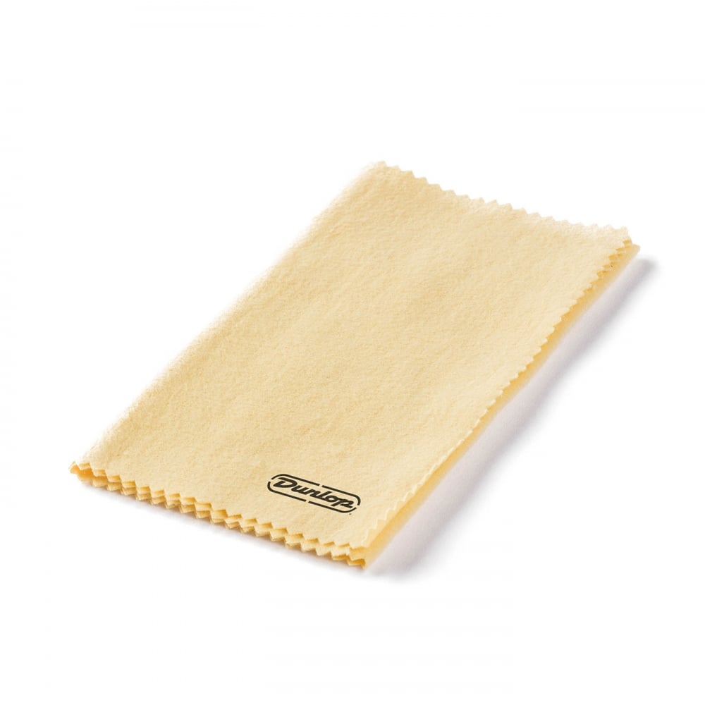 Dunlop Polish Cloth - Fair Deal Music