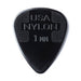 Dunlop Nylon Standard Guitar Plectrum 1.0mm 12 Pack - Fair Deal Music