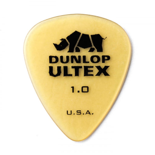 Jim Dunlop Ultex Standard Guitar Picks 1.0mm 6-Pack - Fair Deal Music