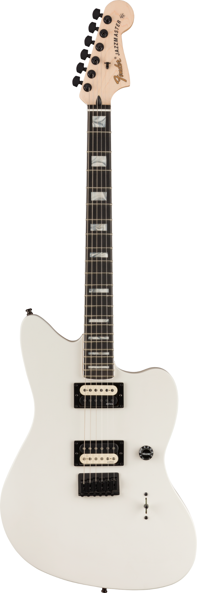 Jazzmaster Root Jim Fender ギター V4 Fender – V4 Jazzmaster® Root Jim ギター