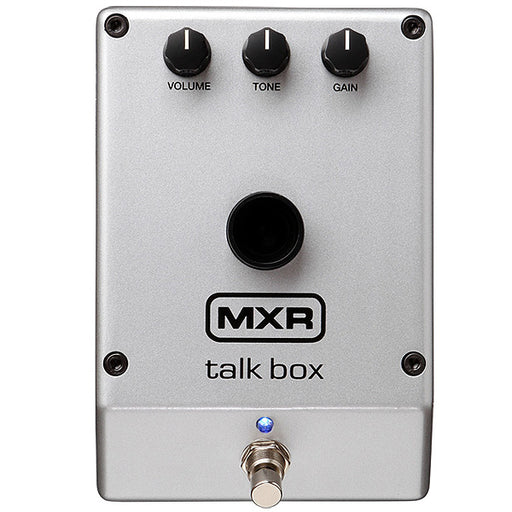 MXR M222 Talk Box Effects pedal - Fair Deal Music