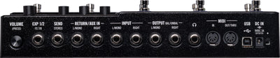 Line 6 Helix HX Stomp XL Multi-Effects - Fair Deal Music