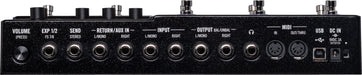 Line 6 Helix HX Stomp XL Multi-Effects - Fair Deal Music