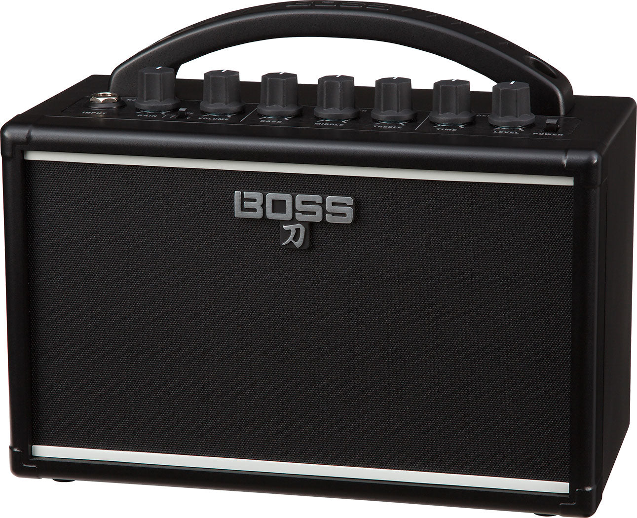 Boss Katana Mini Guitar Amplifier [Display Model] - Fair Deal Music