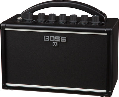 Boss Katana Mini Guitar Amplifier [Display Model] - Fair Deal Music