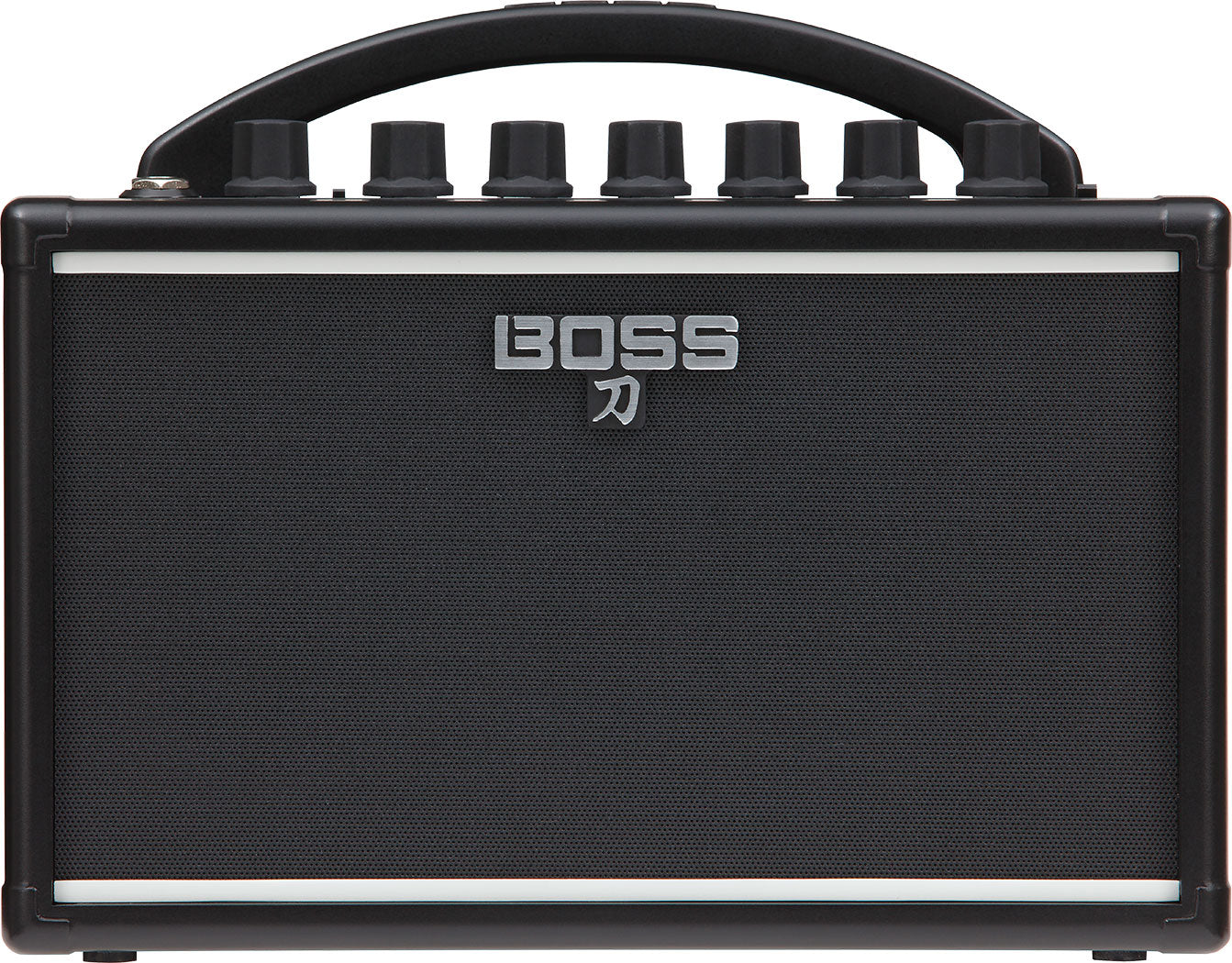 Boss Katana Mini Guitar Amplifier [Display Model] - Fair Deal Music