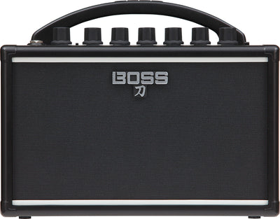 Boss Katana Mini Guitar Amplifier [Display Model] - Fair Deal Music
