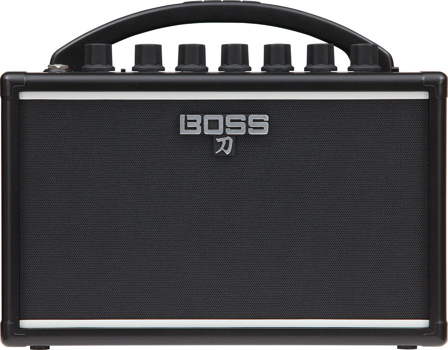 Boss Katana Mini Guitar Amplifier [Display Model] - Fair Deal Music