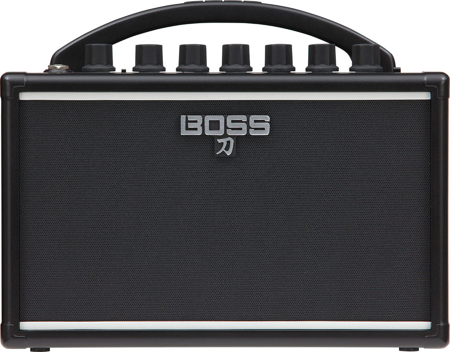 Boss Katana Mini Guitar Amplifier - Fair Deal Music