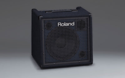 Roland KC-400 Keyboard Combo Amplifier 150 Watts (Used) - Fair Deal Music