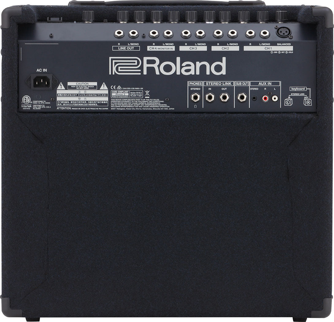 Roland KC-400 Keyboard Combo Amplifier 150 Watts (Used) - Fair Deal Music