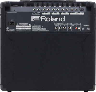 Roland KC-400 Keyboard Combo Amplifier 150 Watts (Used) - Fair Deal Music