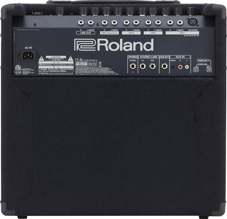 Roland KC-400 Keyboard Combo Amplifier - 150 Watts (Used) - Fair Deal Music