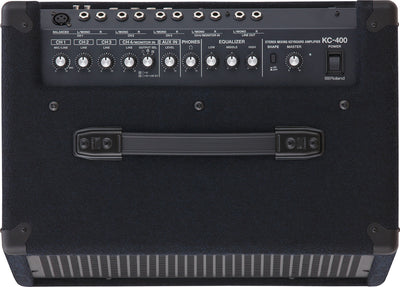 Roland KC-400 Keyboard Combo Amplifier 150 Watts (Used) - Fair Deal Music