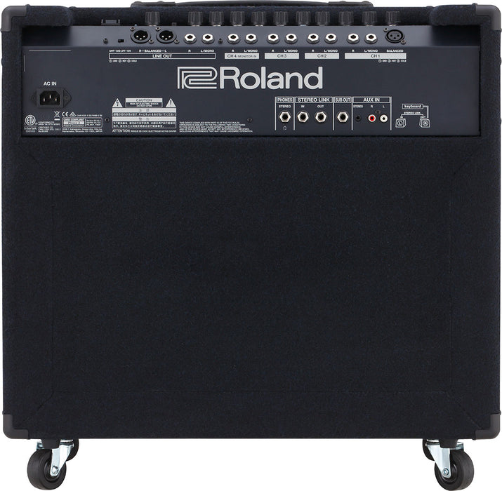 Roland KC-600 Keyboard Combo Amplifier 200 Watts - Fair Deal Music