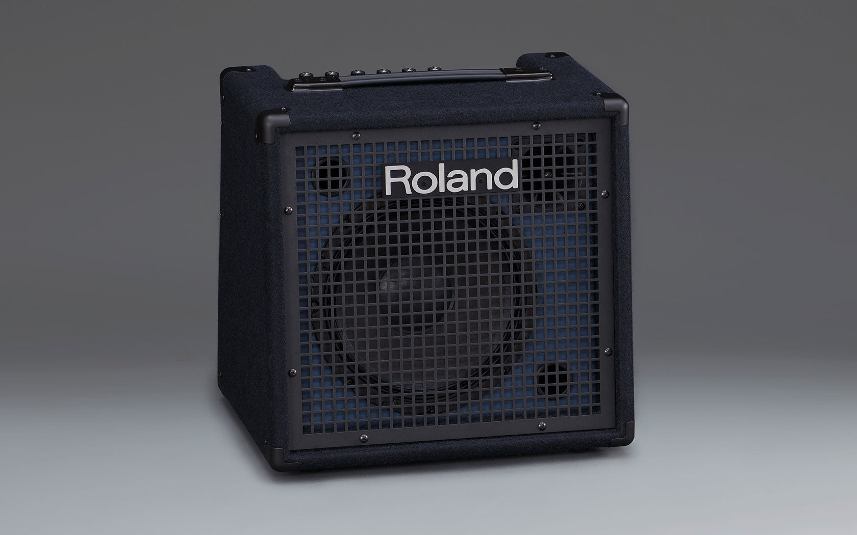 Roland KC-80 Keyboard Combo Amplifier 50 Watts (Open Box) - Fair Deal Music