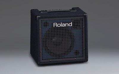 Roland KC-80 Keyboard Combo Amplifier 50 Watts (Open Box) - Fair Deal Music