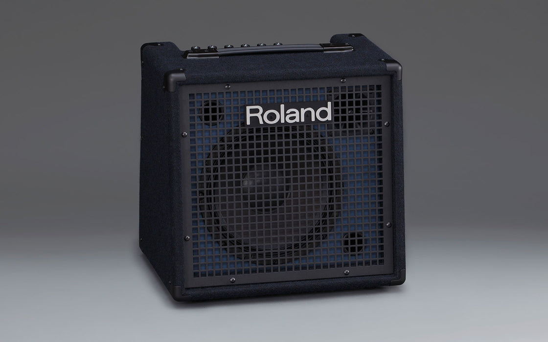 Roland KC-80 Keyboard Combo Amplifier - 50 Watts (USED) - Fair Deal Music