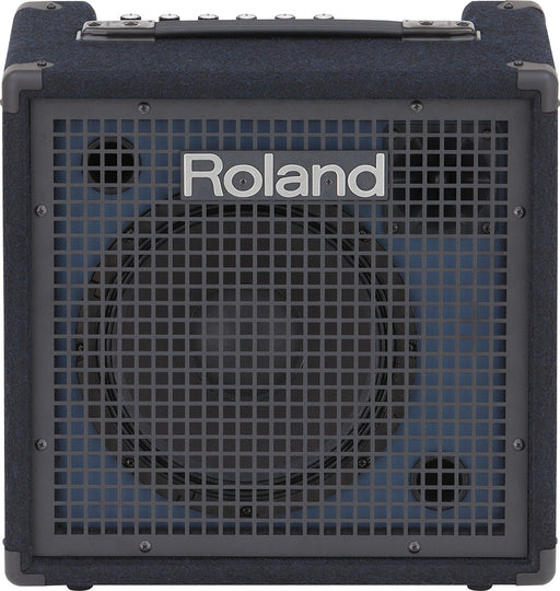 Roland KC-80 Keyboard Combo Amplifier - 50 Watts (USED) - Fair Deal Music