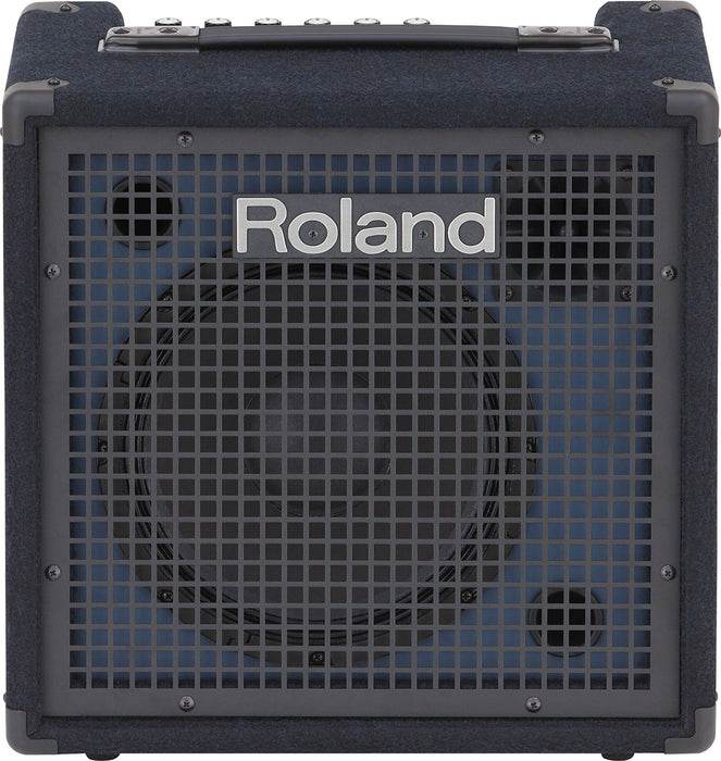 Roland KC-80 Keyboard Combo Amplifier - 50 Watts (USED) - Fair Deal Music
