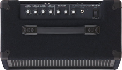 Roland KC-200 Keyboard Combo Amplifier 100 Watts (Display Model) - Fair Deal Music