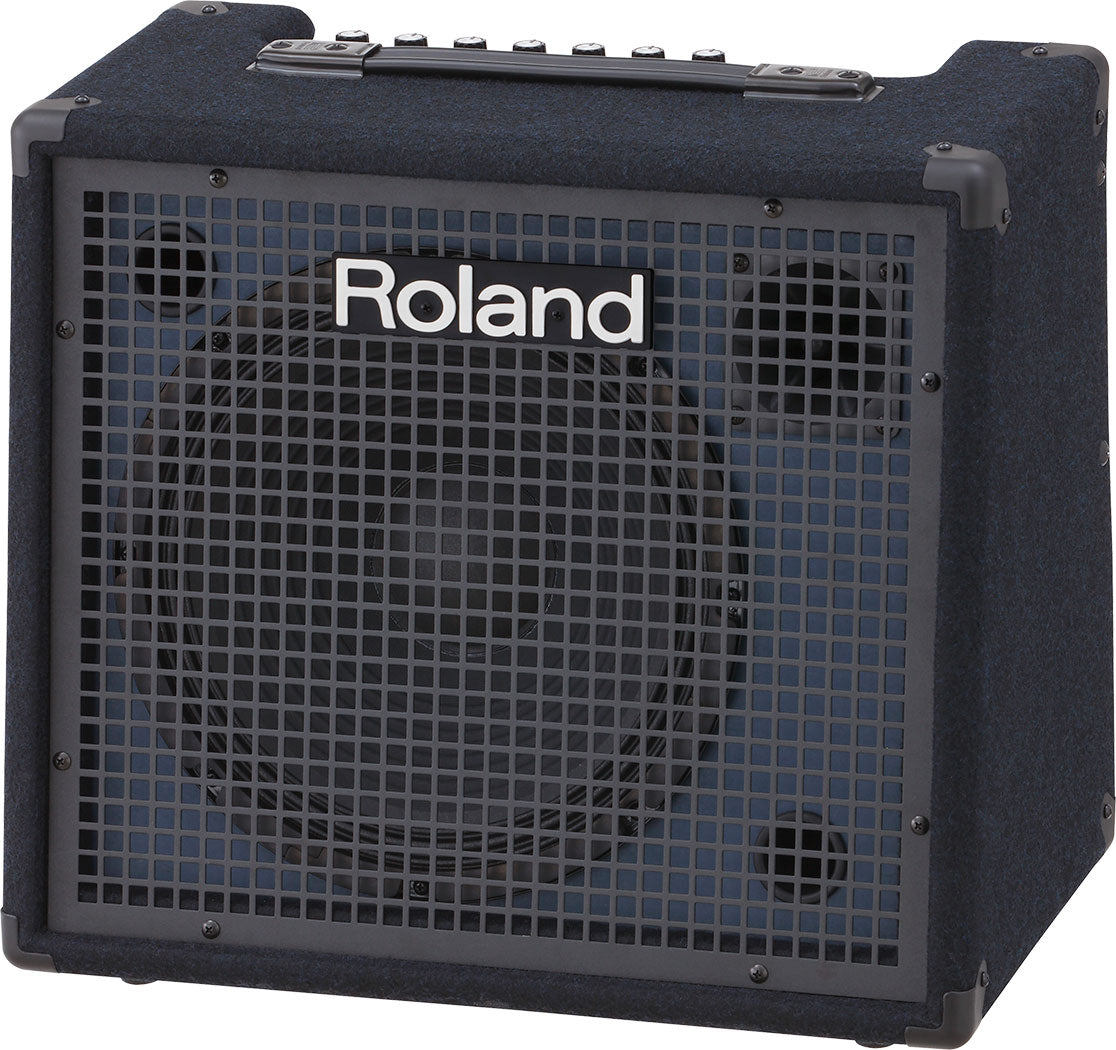 Roland KC-200 Keyboard Combo Amplifier 100 Watts (Display Model) - Fair Deal Music