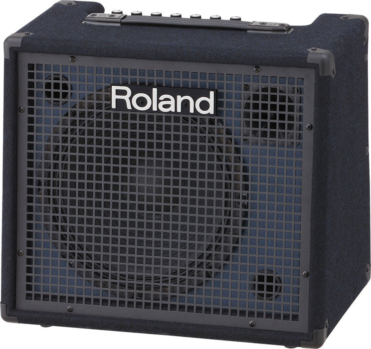 Roland KC-200 Keyboard Combo Amplifier 100 Watts (Display Model) - Fair Deal Music