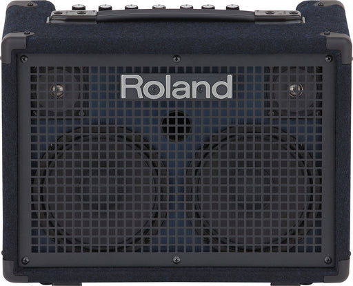 Roland KC-220 Stereo Keyboard Combo Amplifier - Battery or Mains - Fair Deal Music