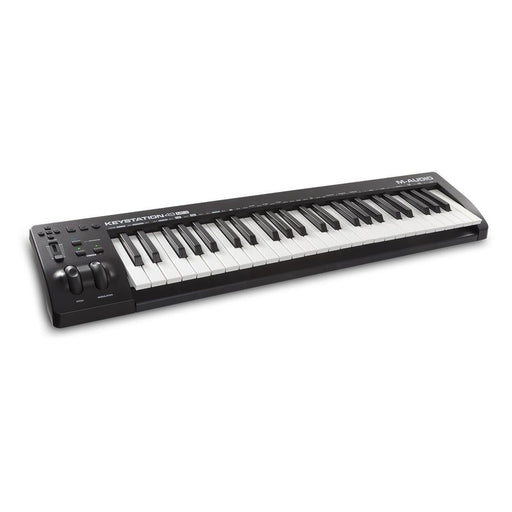 M-Audio Keystation 49 III USB MIDI Keyboard Controller - Fair Deal Music