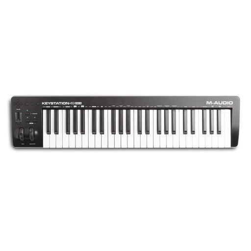 M-Audio Keystation 49 III USB MIDI Keyboard Controller - Fair Deal Music