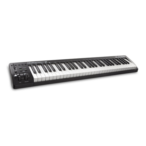 M-Audio Keystation 61 Mk3 USB MIDI Keyboard Controller - Fair Deal Music