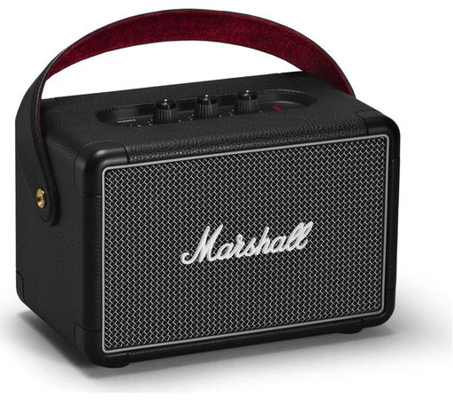 Marshall Kilburn II Bluetooth Portable Speaker - Black [B-stock] OPENED BOX - Fair Deal Music