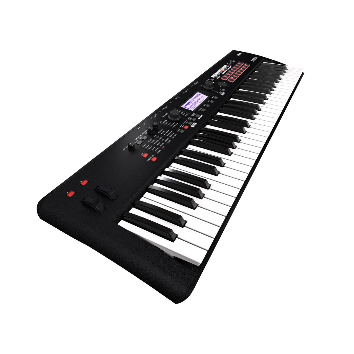 Korg KROSS 2 Synthesizer Keyboard with 61 Keys - Fair Deal Music