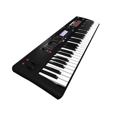 Korg KROSS 2 Synthesizer Keyboard with 61 Keys - Fair Deal Music