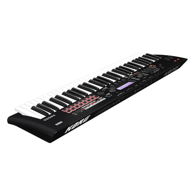 Korg KROSS 2 Synthesizer Keyboard with 61 Keys - Fair Deal Music