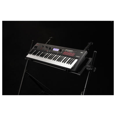 Korg KROSS 2 Synthesizer Keyboard with 61 Keys - Fair Deal Music