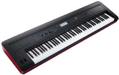 Korg KROSS 2 Synthesizer Keyboard with 88 keys - Fair Deal Music