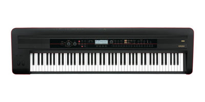 Korg KROSS 2 Synthesizer Keyboard with 88 keys - Fair Deal Music