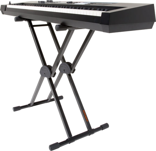 Roland KS-20X Heavy-duty Keyboard Stand - Fair Deal Music