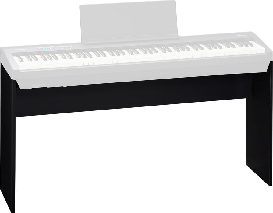 Roland KSC-70-BK Stand for FP-30X-BK - Black - Fair Deal Music