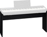 Roland KSC-70-BK Stand for FP-30X-BK - Black - Fair Deal Music