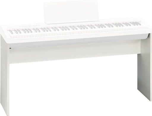 Roland KSC-70-WH Stand for FP-30X-WH - White - Fair Deal Music