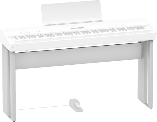 Roland FP-90X-WH Premium Portable Piano White Bundle - Fair Deal Music