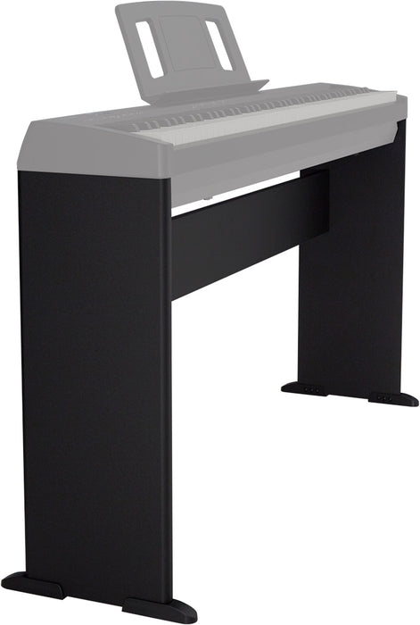 Roland KSCFP10-BK Stand for FP-10-BK Digital Piano - Fair Deal Music